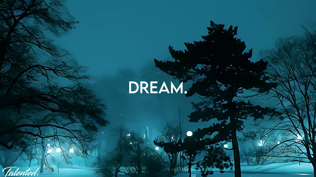 𝗱𝗿𝗲𝗮𝗺. (ambient playlist, slowed + reverb)