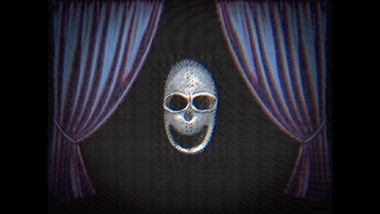 Weirder's Theater