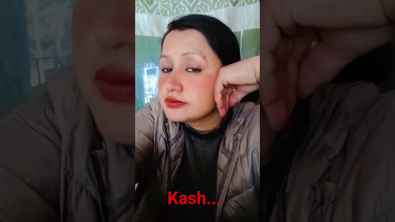 Kash...