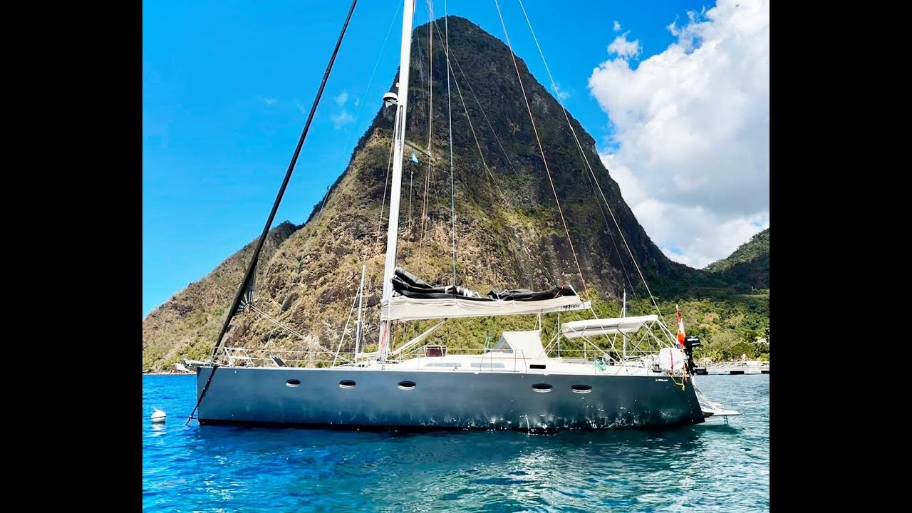 HANSE 531