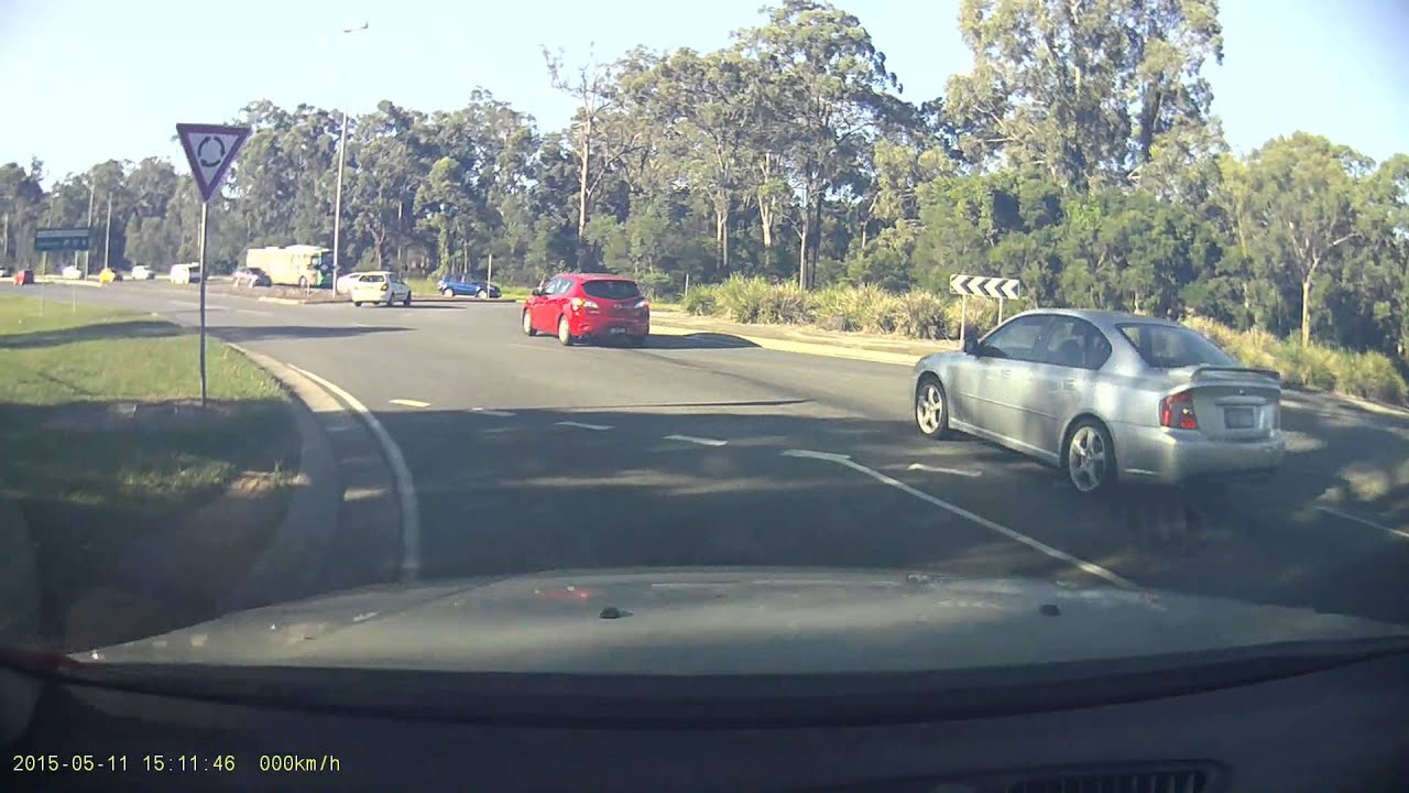 783RDE Plus Special Guest, near miss at Vic Pt