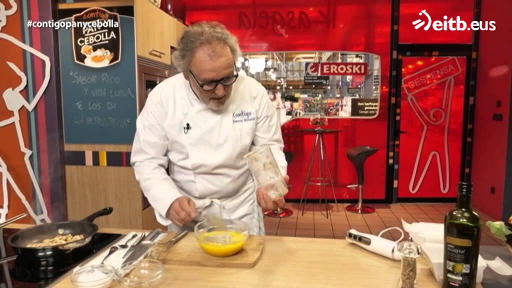 Receta de pastel de berenjena