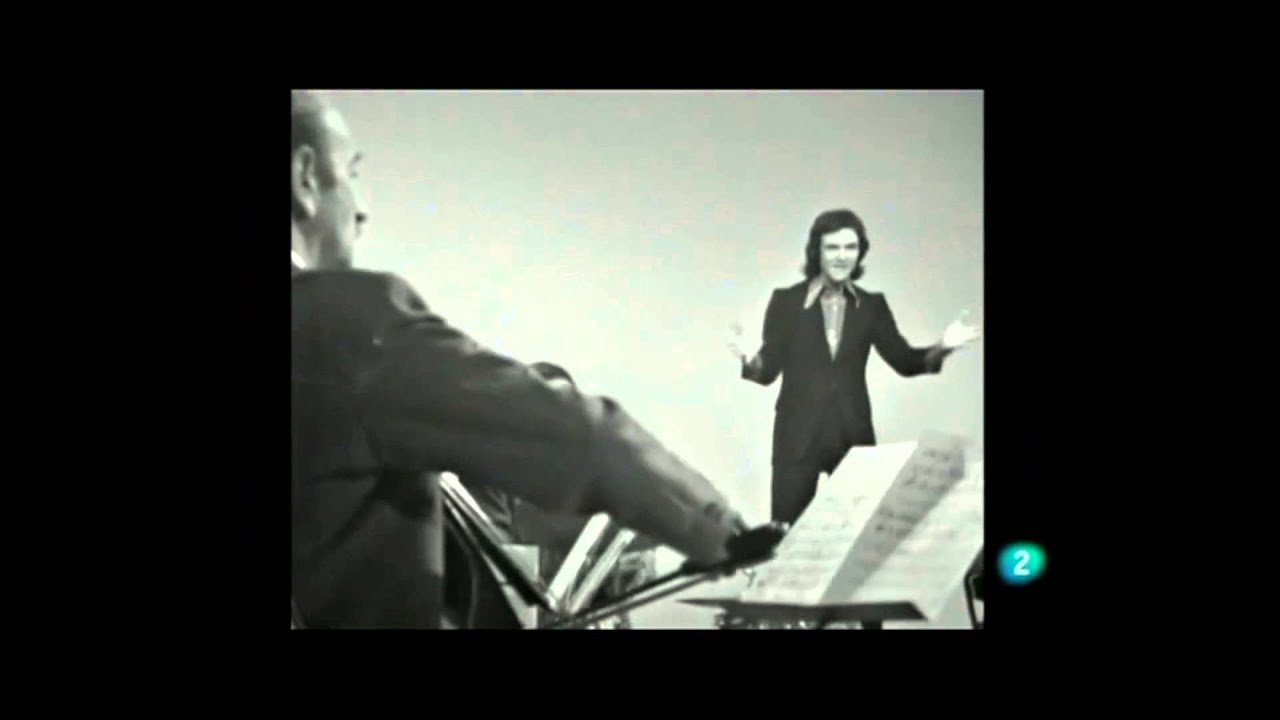 Musica Ligerisima - Camilo Sesto