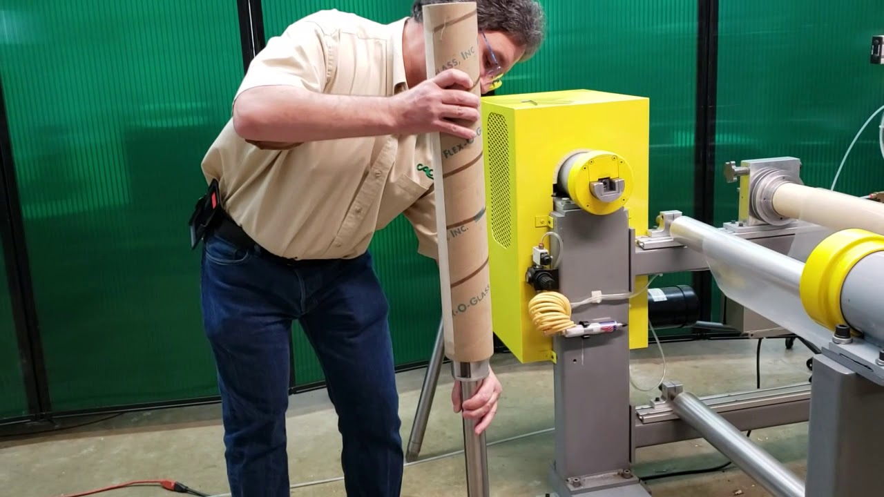 COR-LOK Mechanical Core Chucks