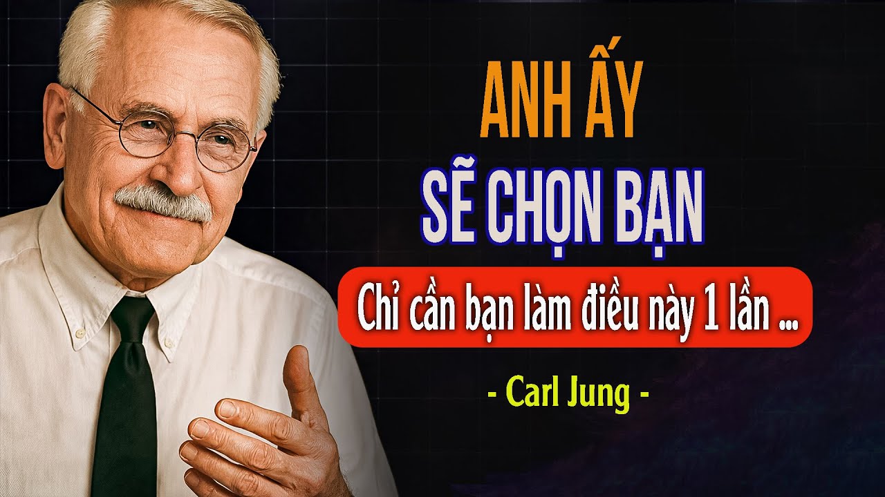 Chỉ cần làm điều này một lần và anh ấy sẽ chọn bạn – ngay cả khi anh ấy có hàng ngàn lựa chọn khác