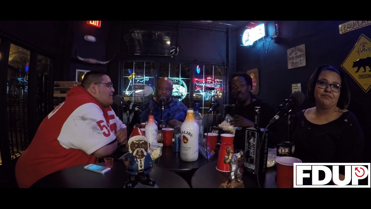 Episode 23 Can you fuck a friend?