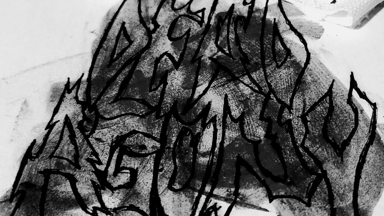 Demo No.1 ⛧Dead Agony⛧
