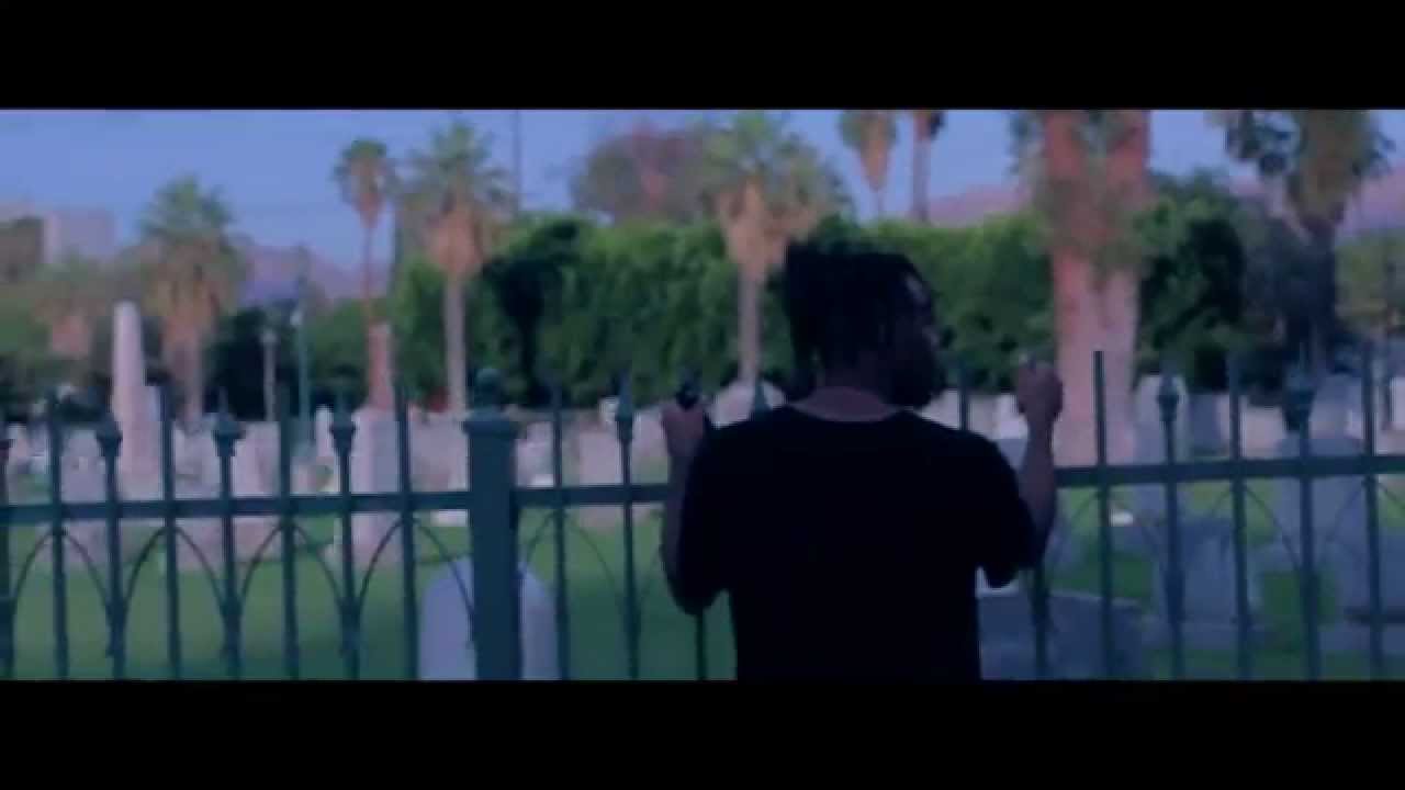All Hail Noir - Afraid To Die (Official Music Video)