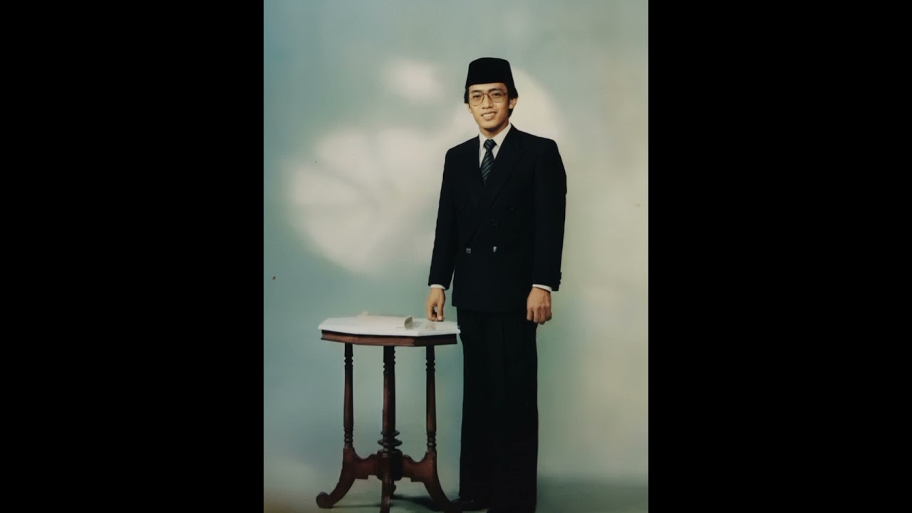 H. Muammar ZA QS Al-Baqarah 21-33 (Al-Qur'an vol.3 part 2)
