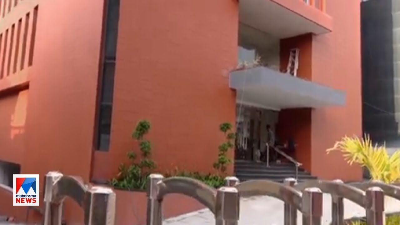 പുതിയ എകെജി സെന്റര്‍ ഉദ്ഘാടനം മുഖ്യമന്ത്രി തന്നെ; ഉദ്ഘാടനം ഏപ്രില്‍ 23ന്  |​AKG Centre