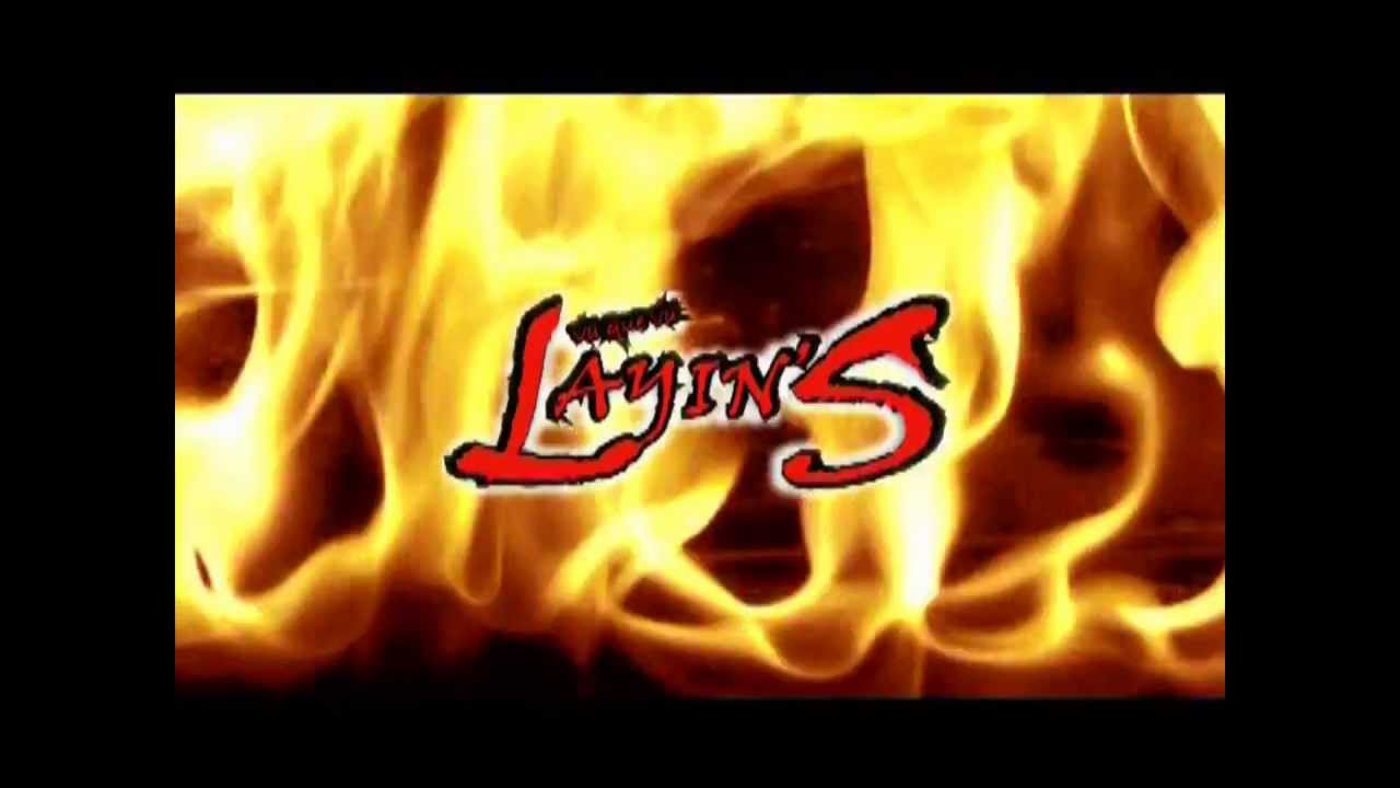 Layin's - si tu no estas
