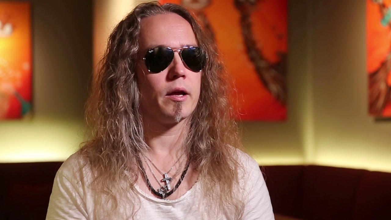 Soundi.fi: Haastattelussa Jarkko Ahola