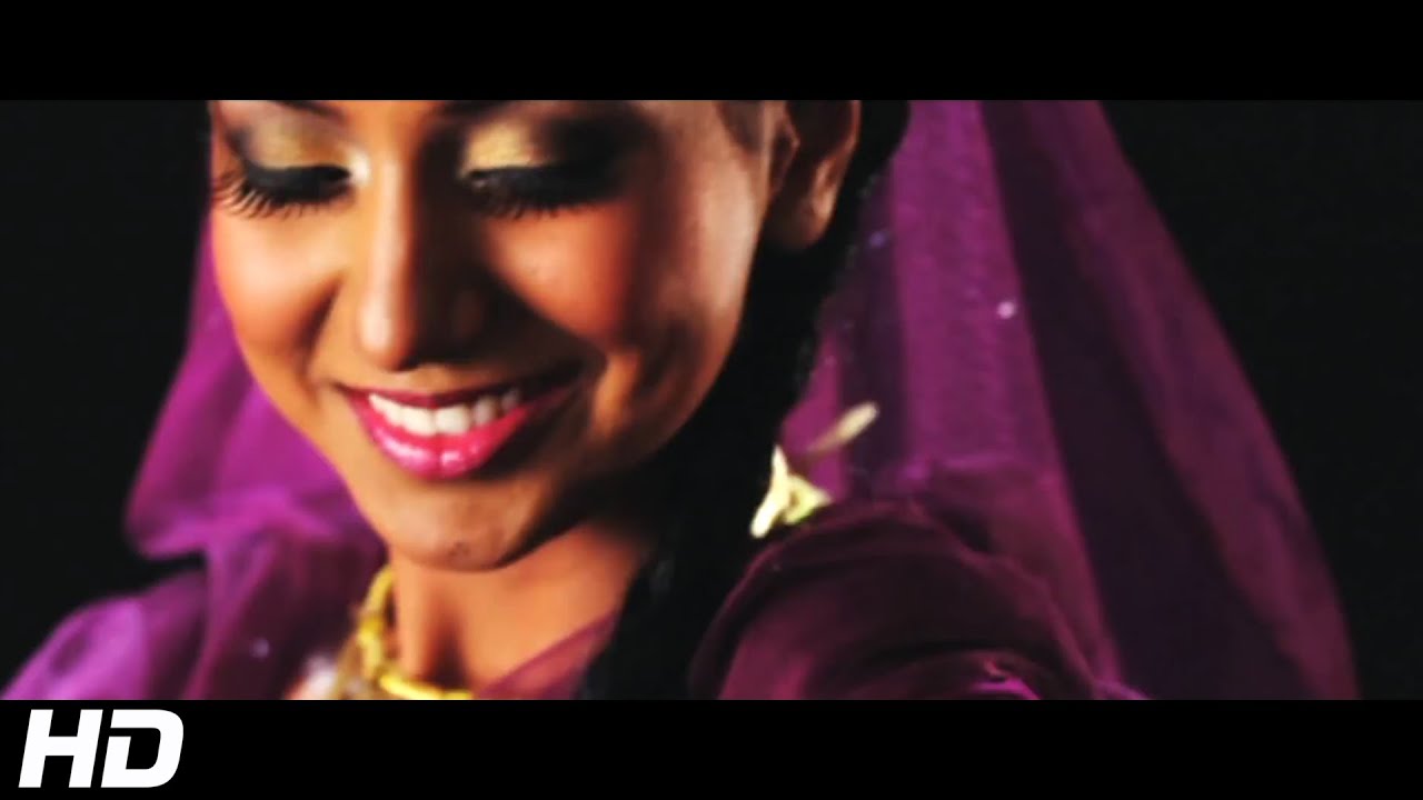 JOGI - JR DREAD FT. AMRITA VIRK - OFFICIAL VIDEO