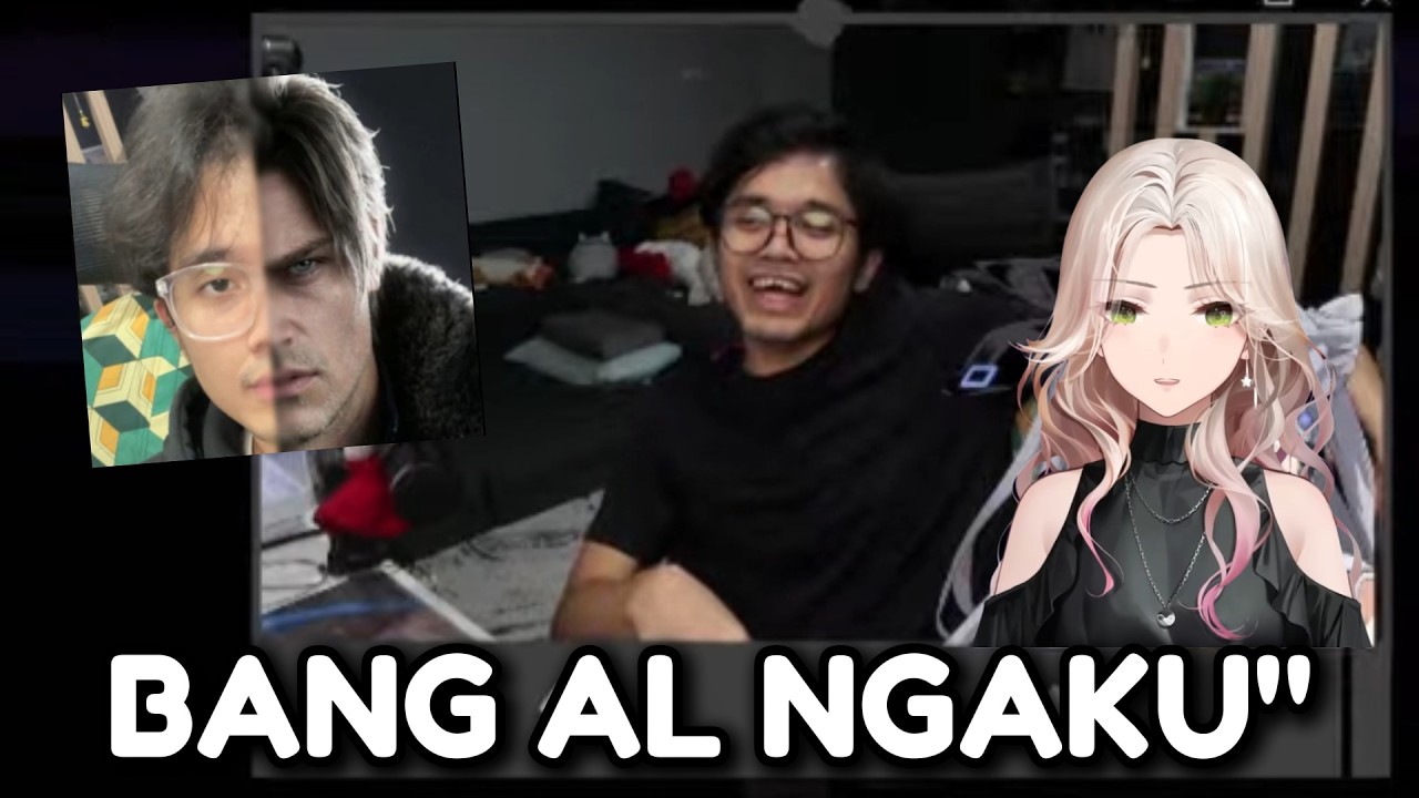 Kompilasi bang al teriak, epic battle kobo vs via, bang al ngaku-ngaku dan manggil sultan