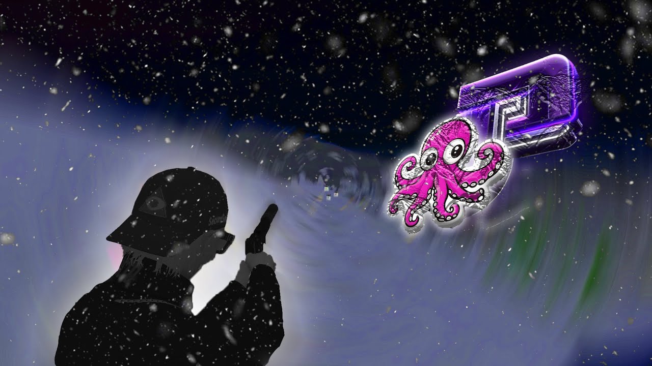 [PRUDA] OCTO Carry? ☢️ 丨 Leonit NUKE