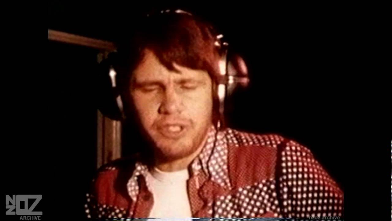 Daryl Braithwaite - Cavalry (1975)