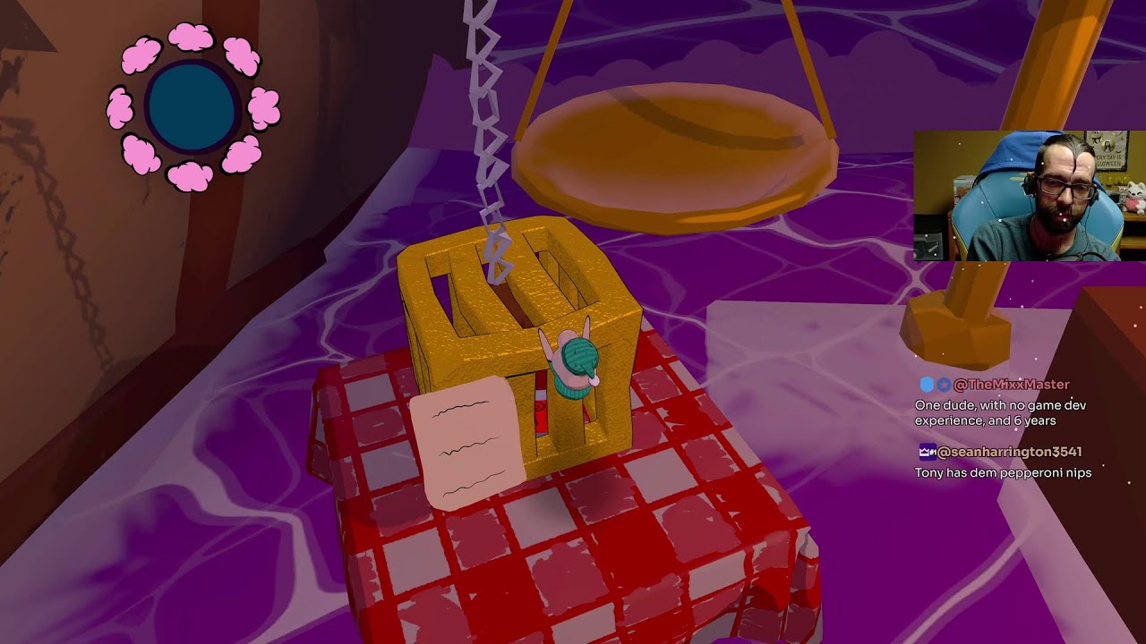 Modern day N64-style goodness | Mr. Sleepy Man pt. 1