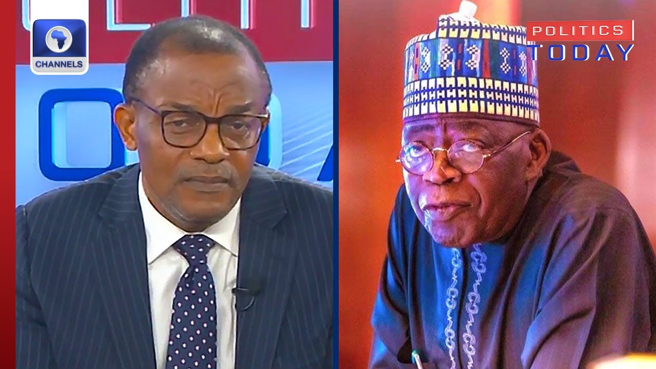 Buhari Was Monumental Disaster But Tinubu Taking Nigeria 100 Years Back- PDP Ex-Spokesman