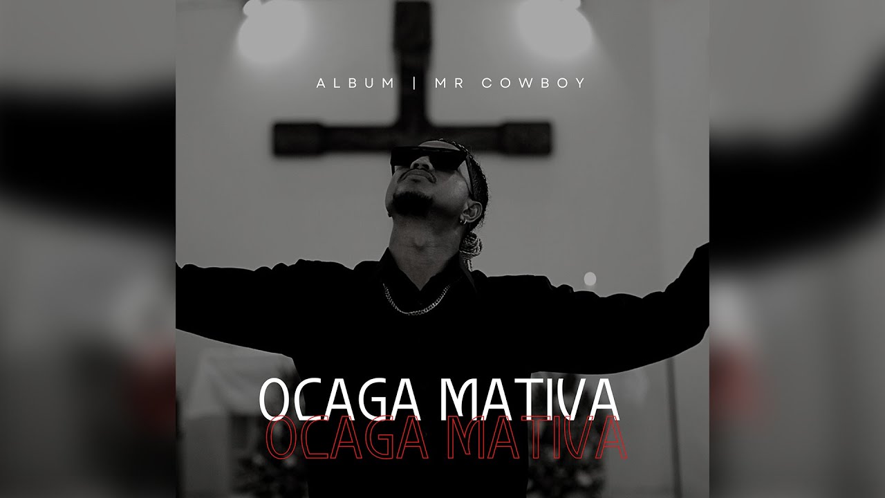 Mr Cowboy - Margaritaville (Audio)