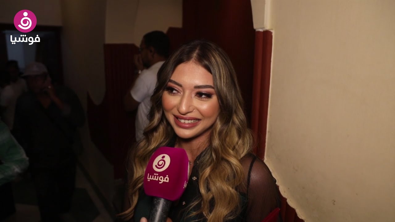 ميار الغيطي: اختيار أدواري أصبح أكثر صعوبة.. وتعلق على زواجها
