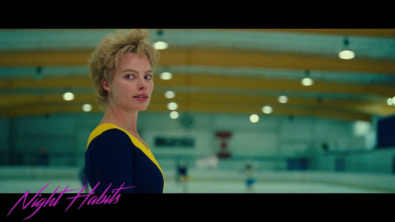 Night Habits - Digital Girl