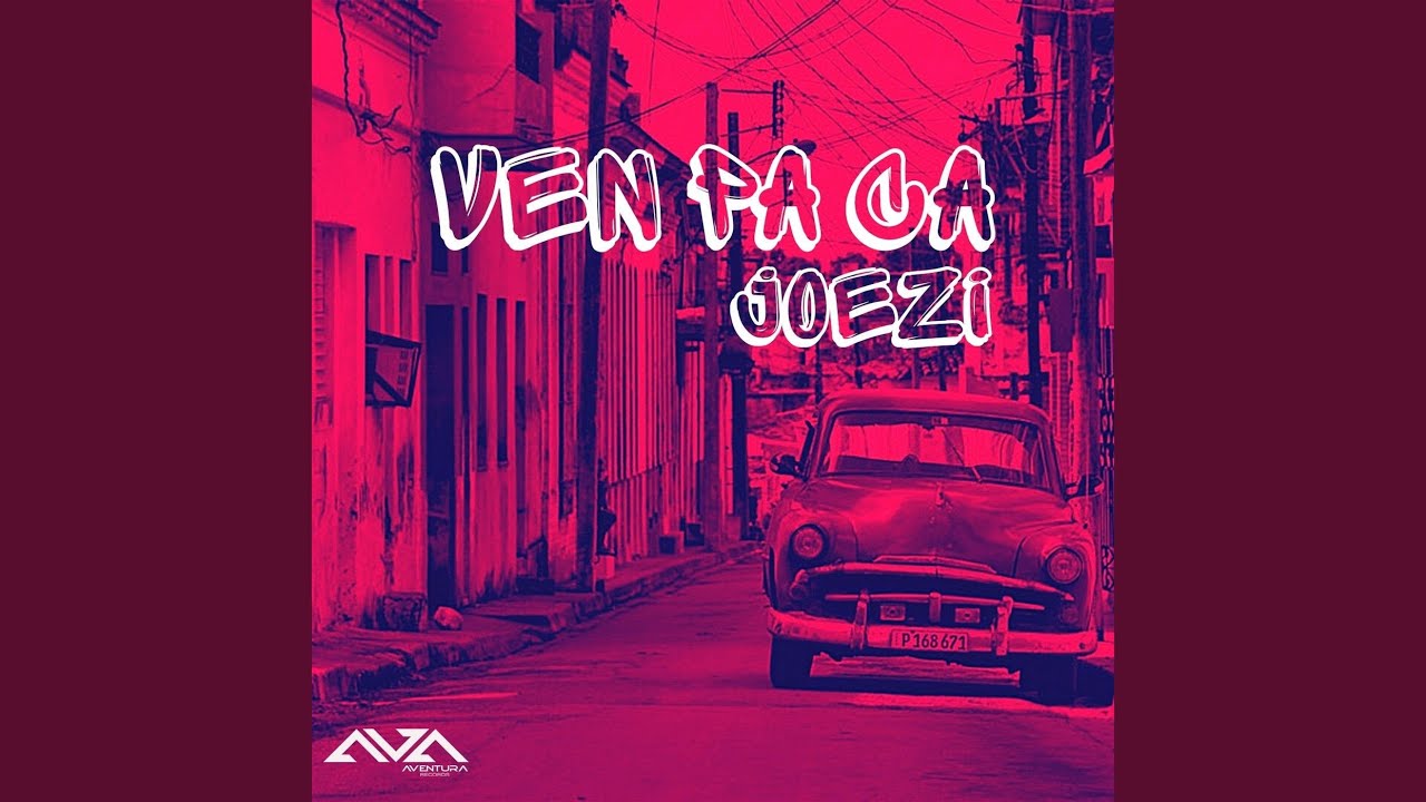 Ven Pa Ca (Radio Edit)