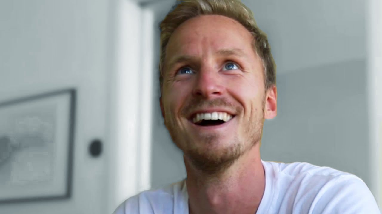 M&aring;ngmiljon&auml;ren Erik om pengar - Ger pengar lycka?