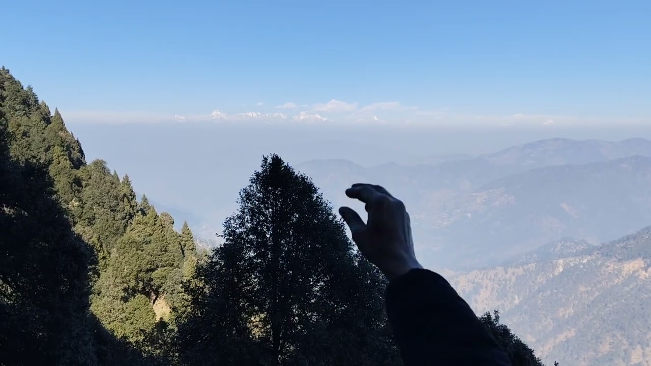 mountains 🌄🌄 of everest