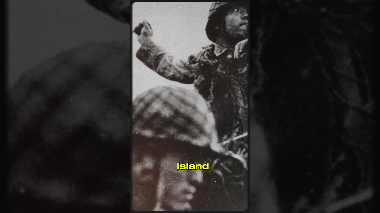 The Last Samurai - Sakae Oba #worldwar2 #history #ww2