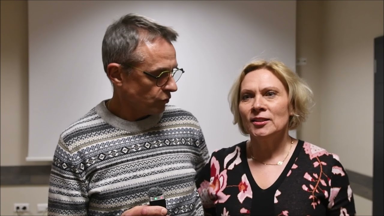 Kongregacja Odpowiedzialnych Ruchu Światło-Życie - Anna i Mariusz Mazurkowie