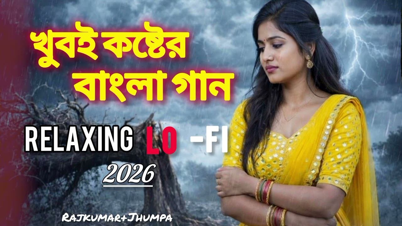 খুব কষ্টের বাংলা গান | khoob coaster Bangla gaan | official music video | Bangla gaan | sad song