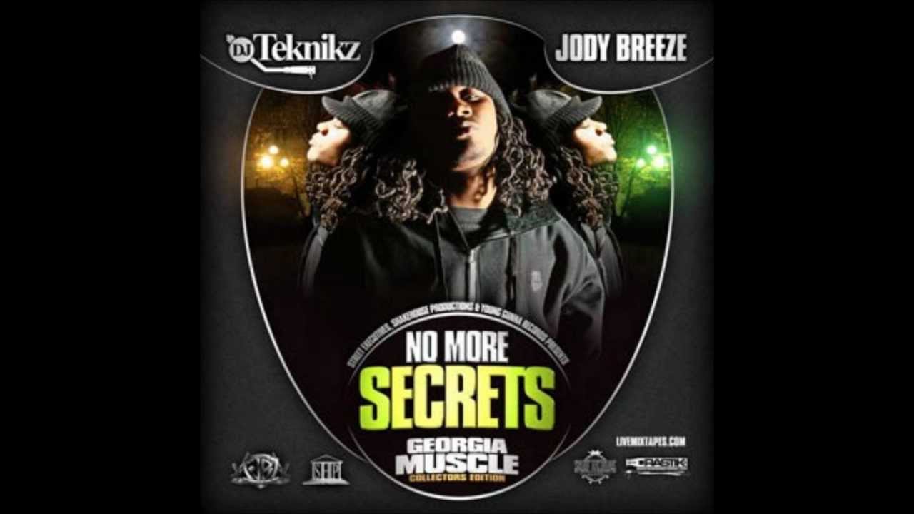 Jody Breeze - Umm Crack