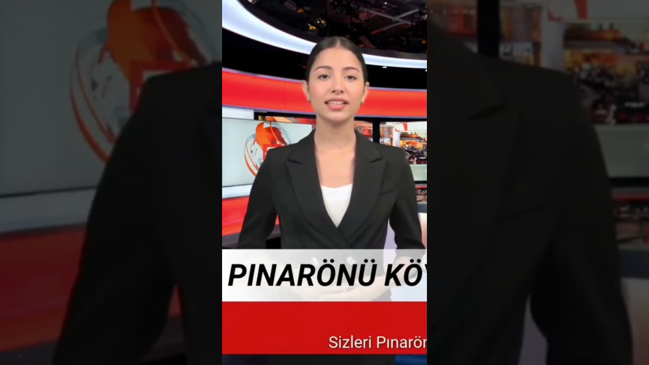 ERMENEK PINAR&Ouml;N&Uuml; K&Ouml;Y&Uuml;'NDEN G&Uuml;NCEL HABERLER!