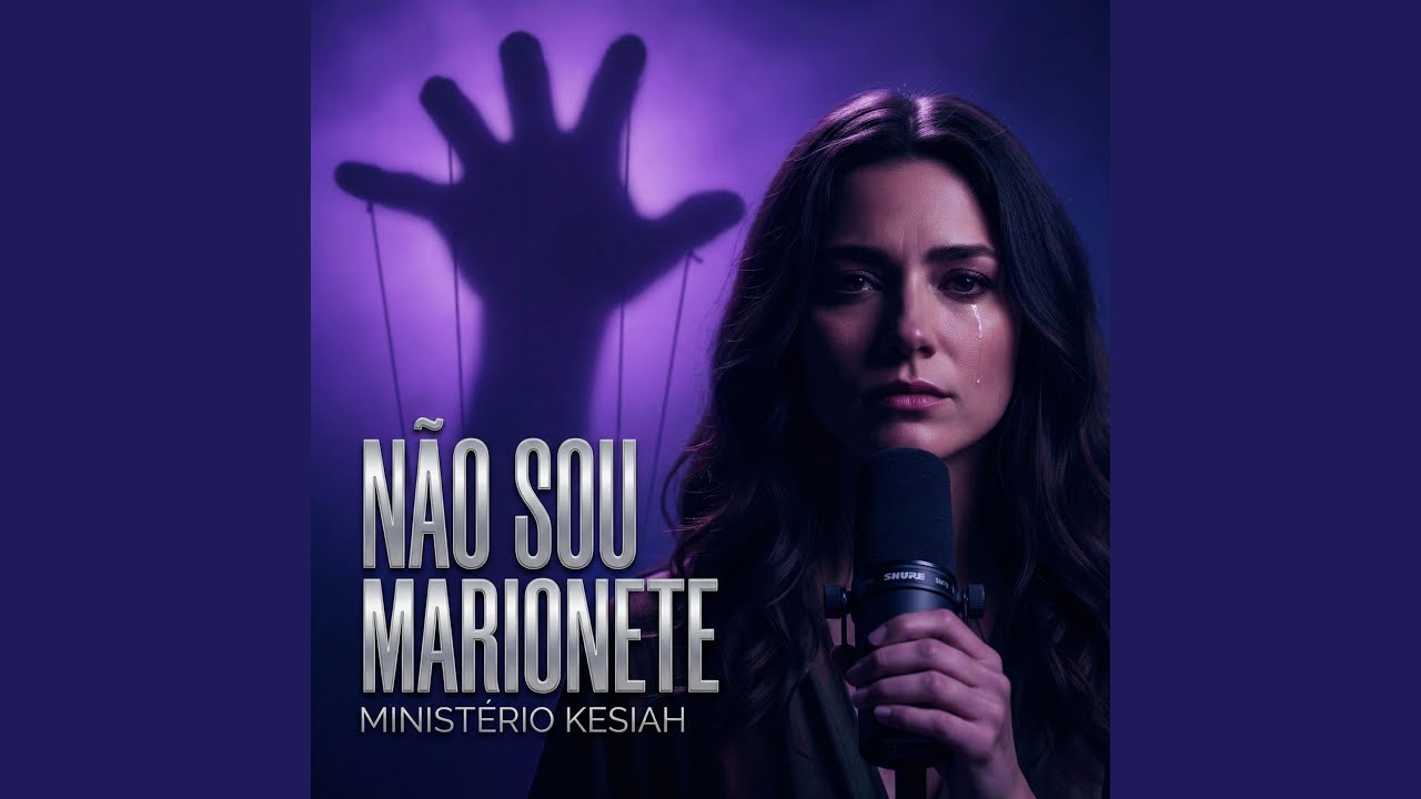 NÃO SOU MARIONETE