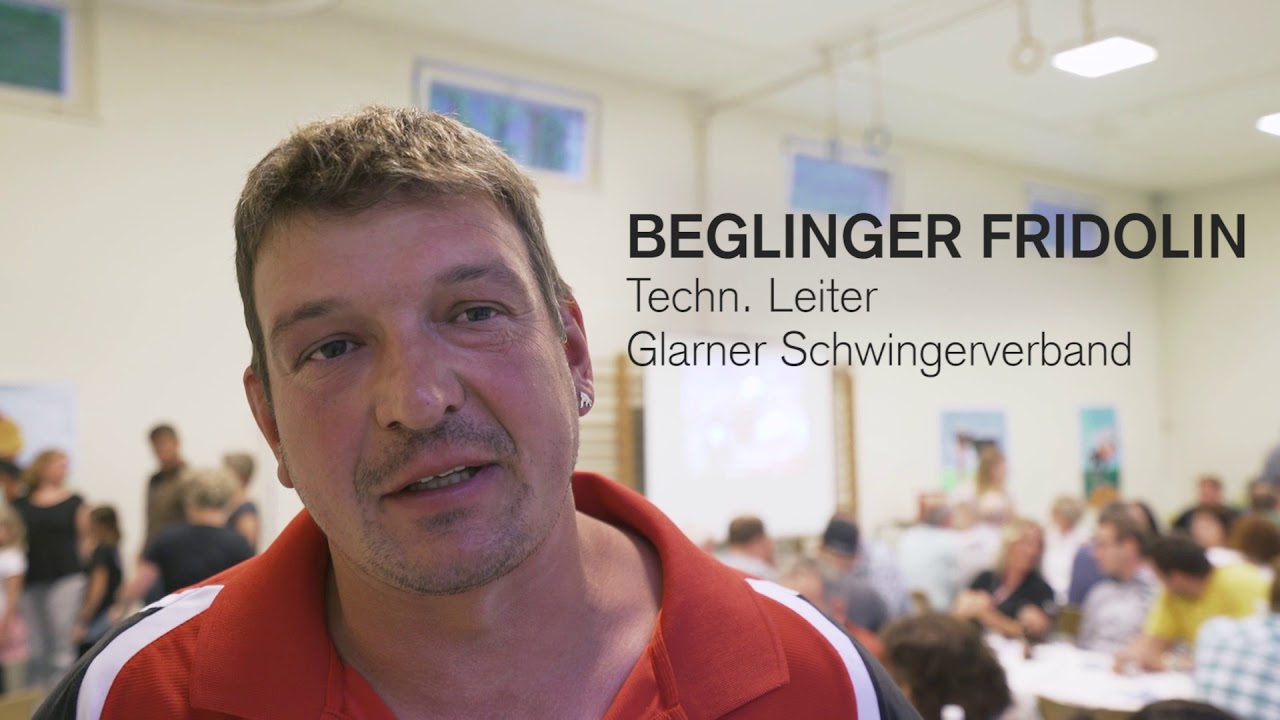 Freunde esaf 2025 Glarnerland+