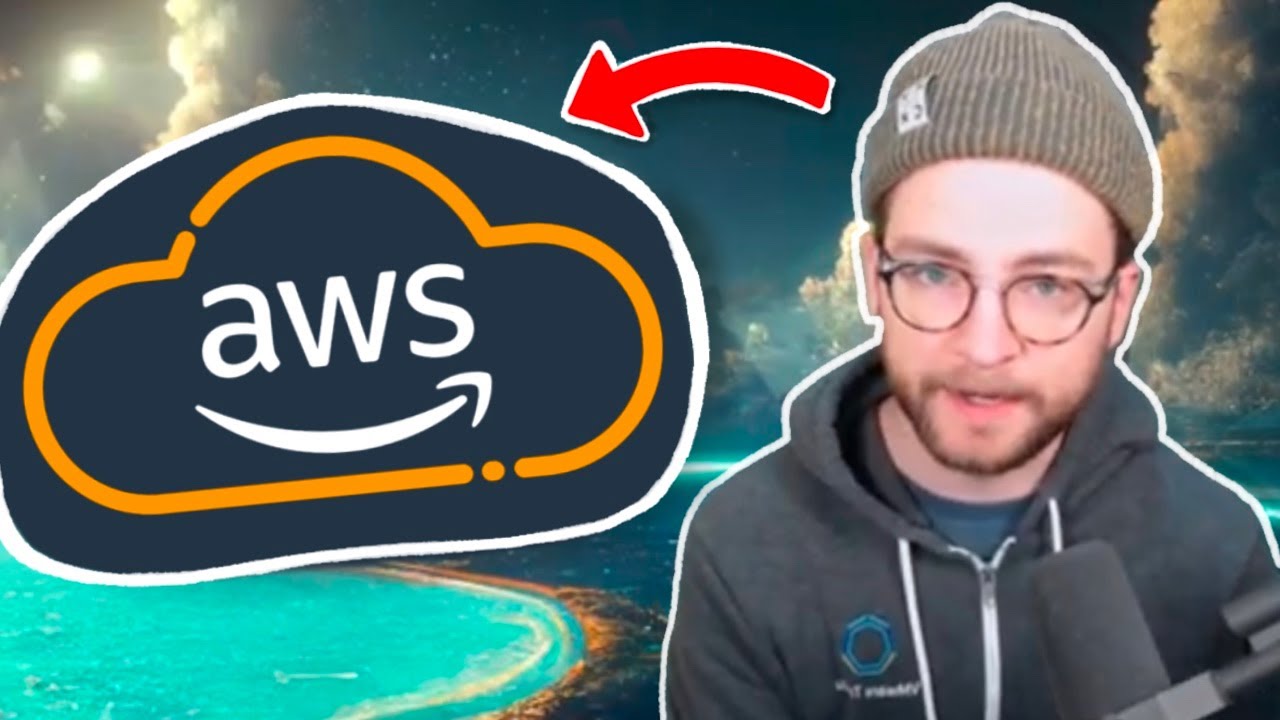 How I got a job at Amazon as a software engineer
