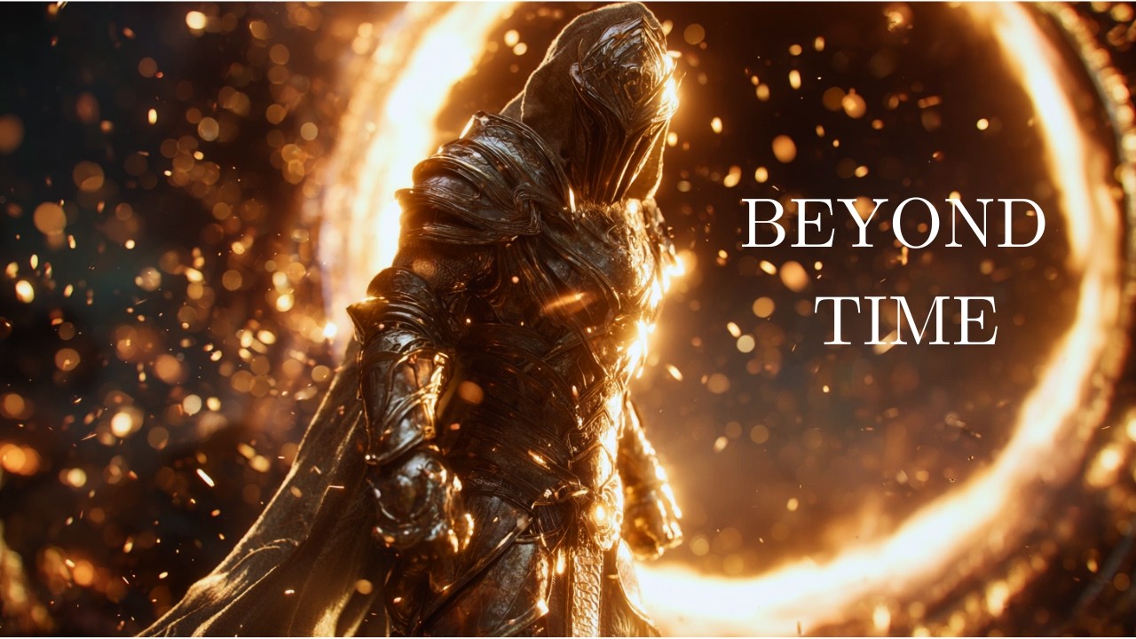 Beyond Time – Powerful Epic Music | Emotional Cinematic Orchestral Soundtrack