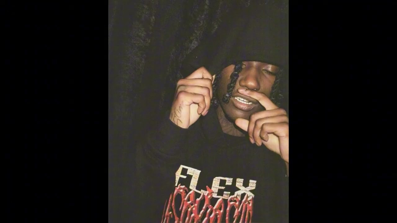 [FREE FOR PROFIT] Osamason type beat 'FOR LIFE'