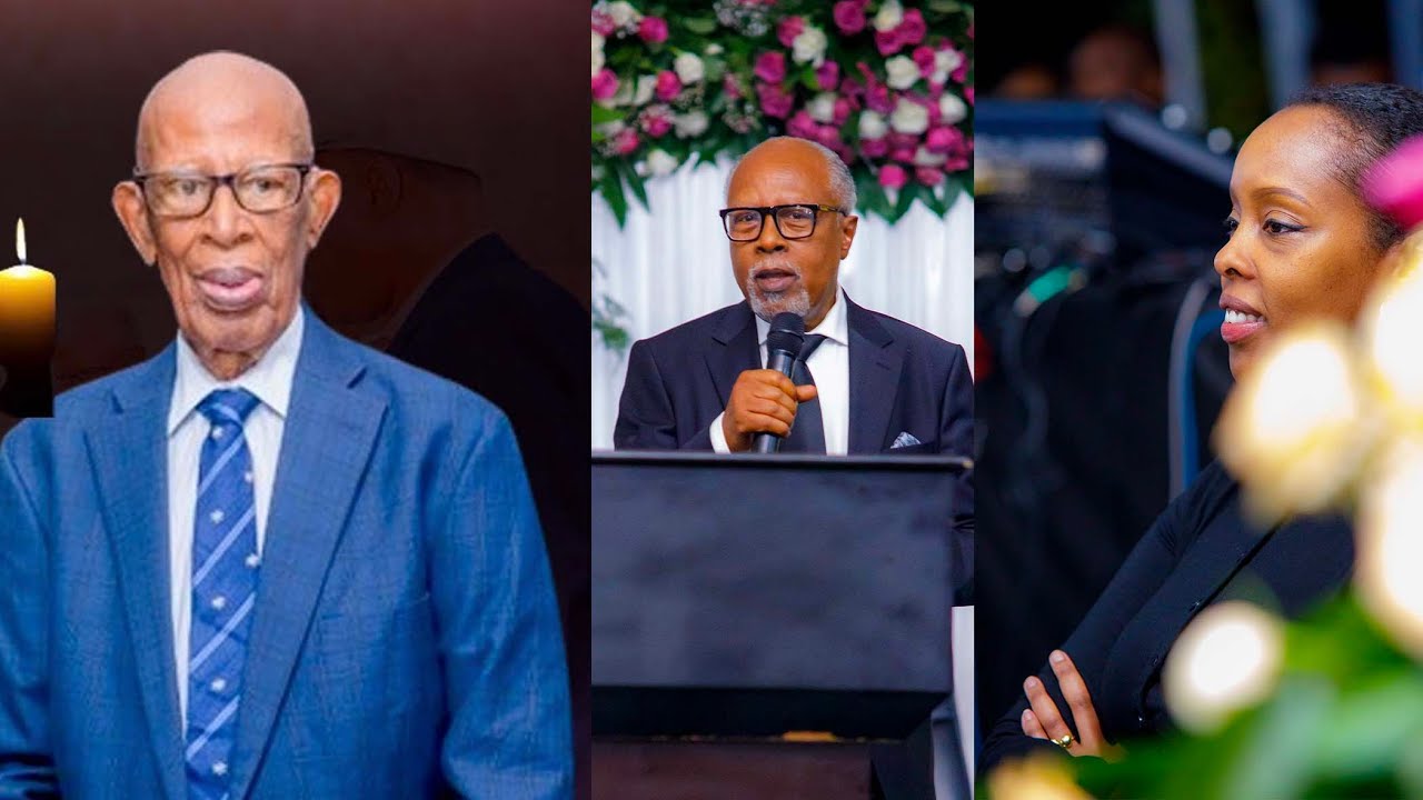 Njyewe sinkunda kujya gusenga||Umuhungu wa Pastor Ezra Mpyisi yavuze ibitaramenyekanye