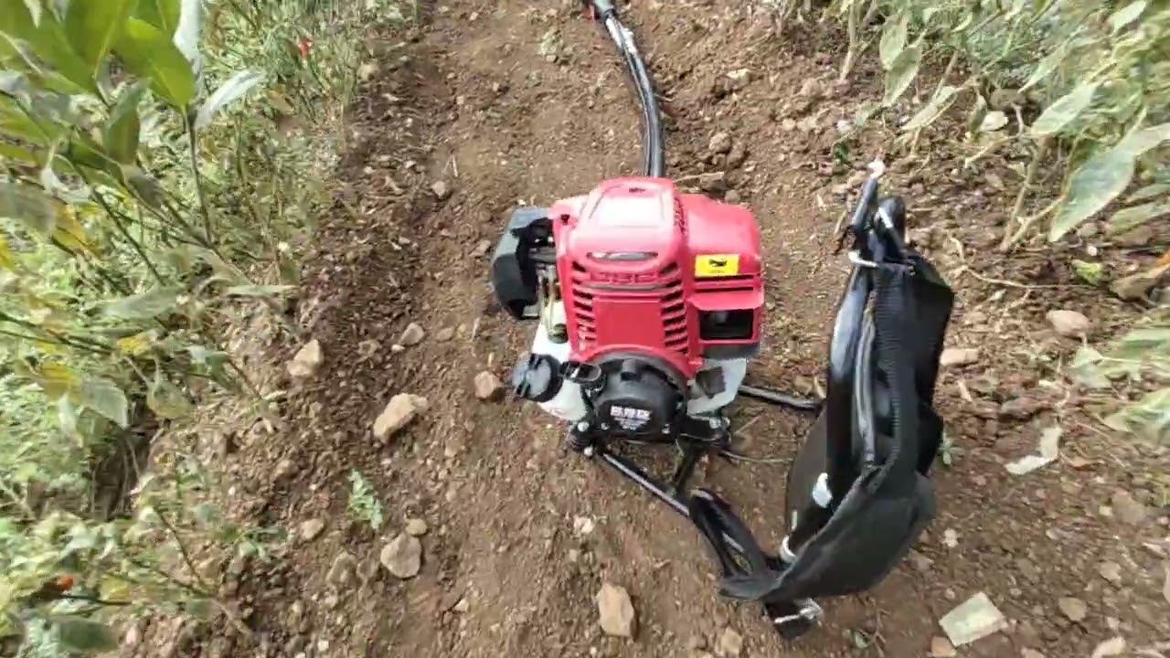 RBD Brush Cutter Review after used, RBD ब्रश कटर उपयोग के बाद रिव्यु, #rbdbrushcutterreview