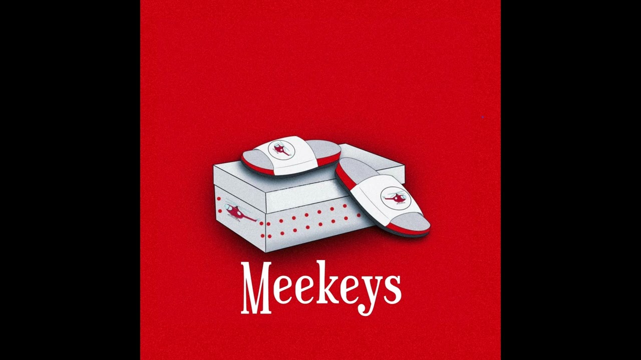 Firstklaz - Sliders Refix feat. Meekeys(Official Audio)