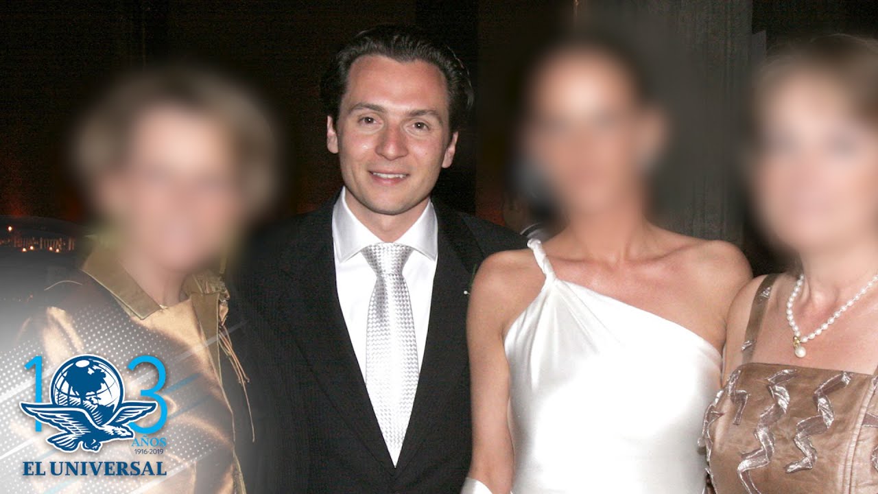 &iquest;Qui&eacute;n es Gilda Austin, la madre de Emilio Lozoya y por qu&eacute; la detuvieron?