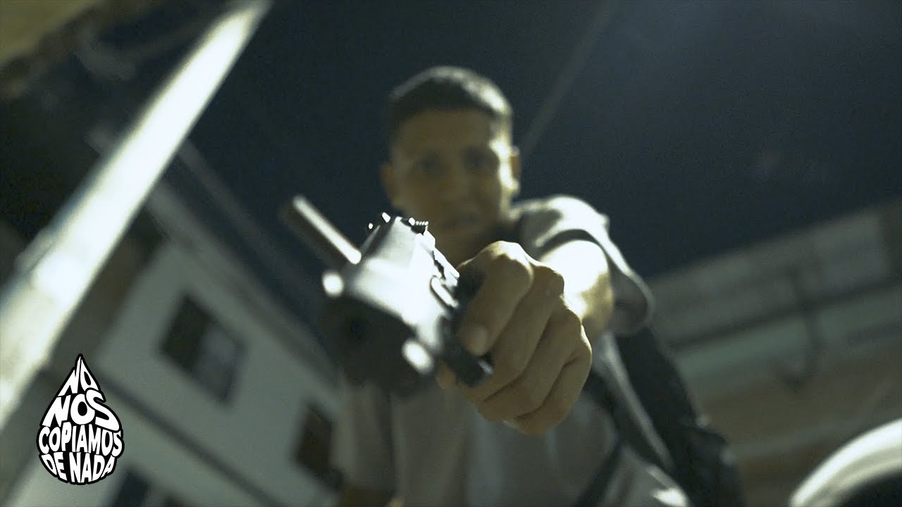 Yofth DLB - KETA Ft @CasianitoLaPerla  x @escarriia  (Official Video)