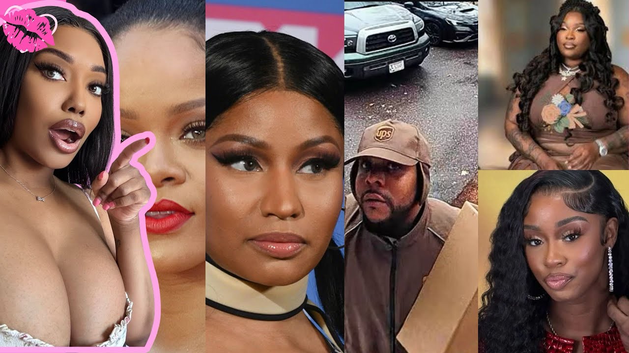 Rihanna calls out Nicki Minaj, Fake UPS delivery gone wrong, Rollie VS Summer baddies drama