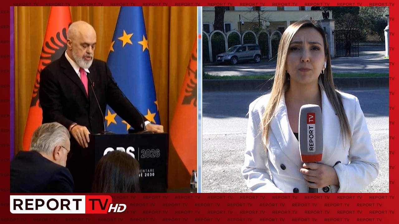 PS mblidhet për vendim, Balluku jo epranishme! Rama: Fletëthirrjet e SPAK, si bileta teatri