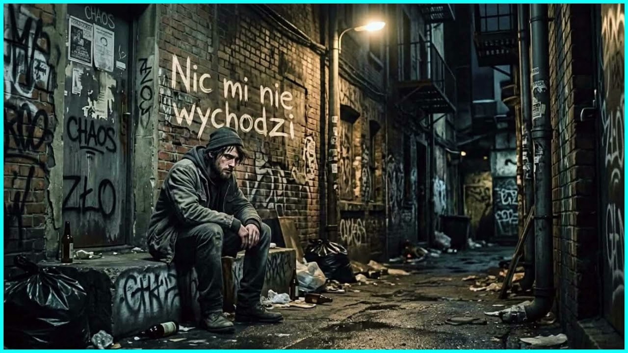 Jqcq - Nic mi nie wychodzi