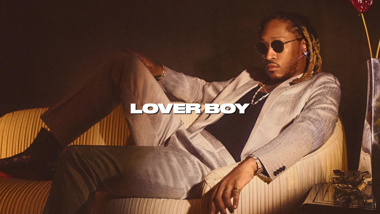 [FREE] Future Type Beat - 