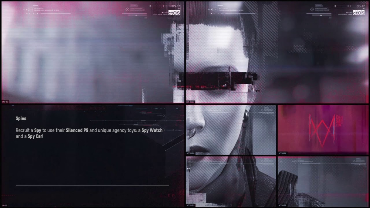 Watch Dogs Legion Part-16 Gameplay/Walkthrough in TELUGU