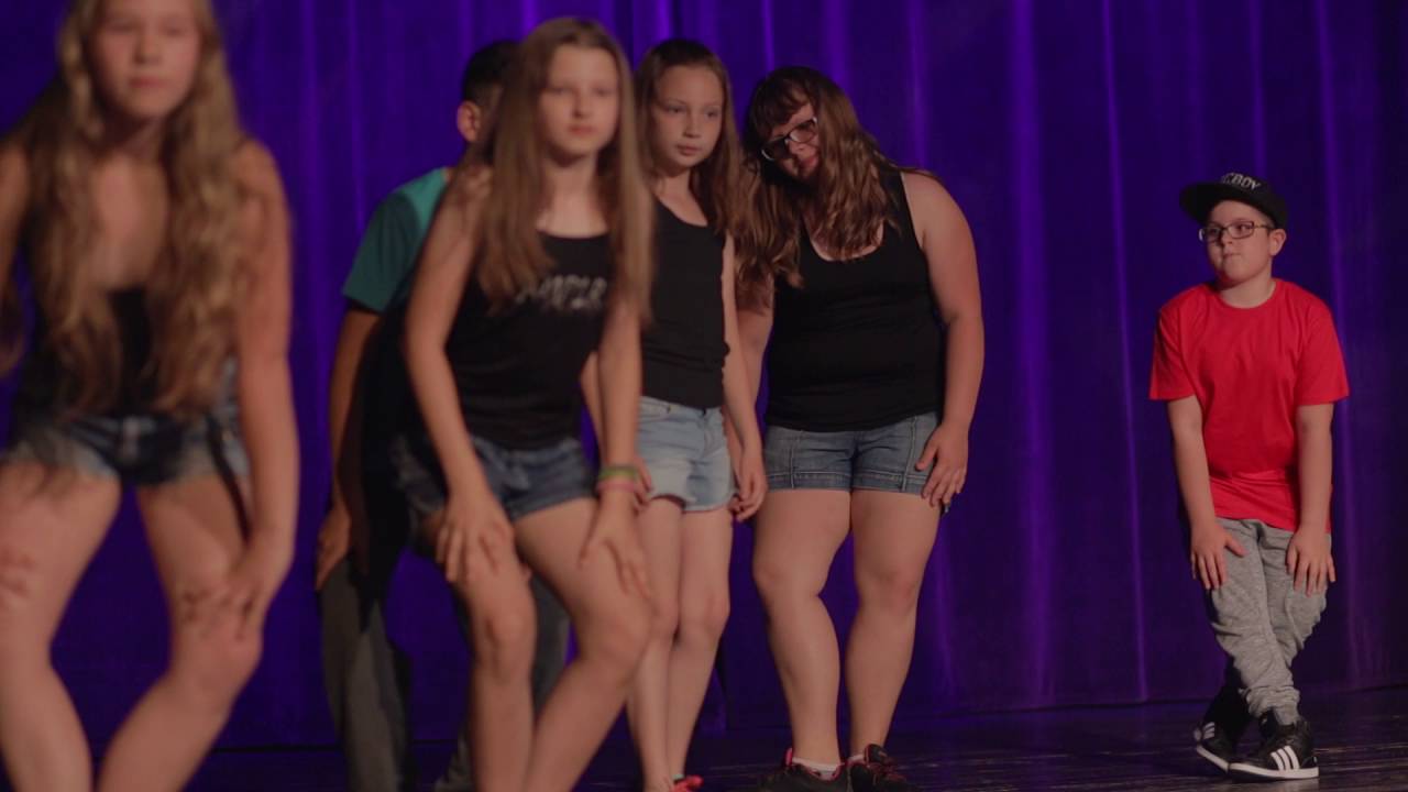 III Gala Szkoły Tańca Movimento - 10. Hip-Hop
