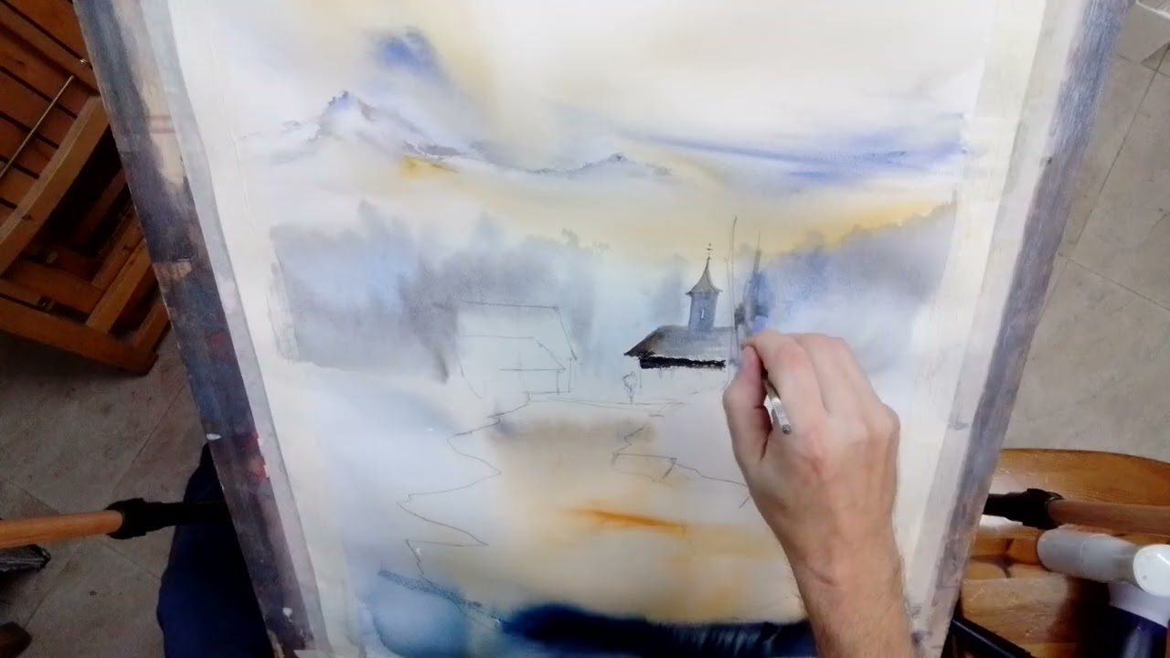 3 Clase 25.26. Árboles sobre húmedo 